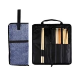 Musical Carrying Instrument Bag Mallet Stick Bag for Drums stick bag