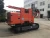 Import MZ398Y China best quality hydraulic solar drill rig vertical micro piling machine for large slope mountain from China