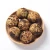 Import N30-6 Different Flavors Handmade Raw Puer flower tea ball jasmine fermented cooked puerh tea ball from China