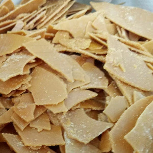 NaHS 70% min. sodium hydrogen sulfide flakes for dyeing industry