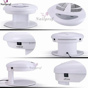 Nailprof professional 400W Electric Nail Dryer nail polish dryer for salon