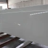 Nano artificial white marble stone price per square meter