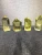 Import Natural citrine quartz crystal point yellow healing crystal stone crystal crafts for fengshui decoration from China