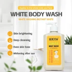 Natural Whitening Even Skin Tone Body Lotion