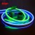 Import Nee Neon Flex High Waterproof Festival Ip68 Outdoor Solar Led Rope Light 15x26mm Pixel RGB from China