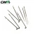 Import Needles for CNC Machining Flat Needle Spare Parts for Mask ear loop Knitting Machine needles from China