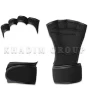 Neoprene Gym Grips For Cross Training Pull Up Non Slip Fitness Leather Good Hand Grip Weight Lifting WOD Gloves