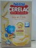 Nestle Cerelac - Infant cereal with milk 6 - 24 Month/Coarse Cereal Products/Wholesale Grain ProductsFFood Wholesale
