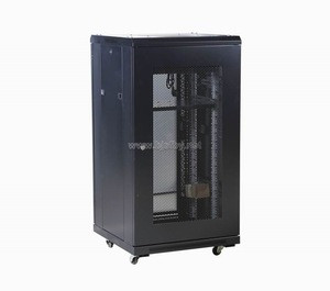 Buy Network Cabinet 19 Inch 28u Server Rack Data Enclosure With ...