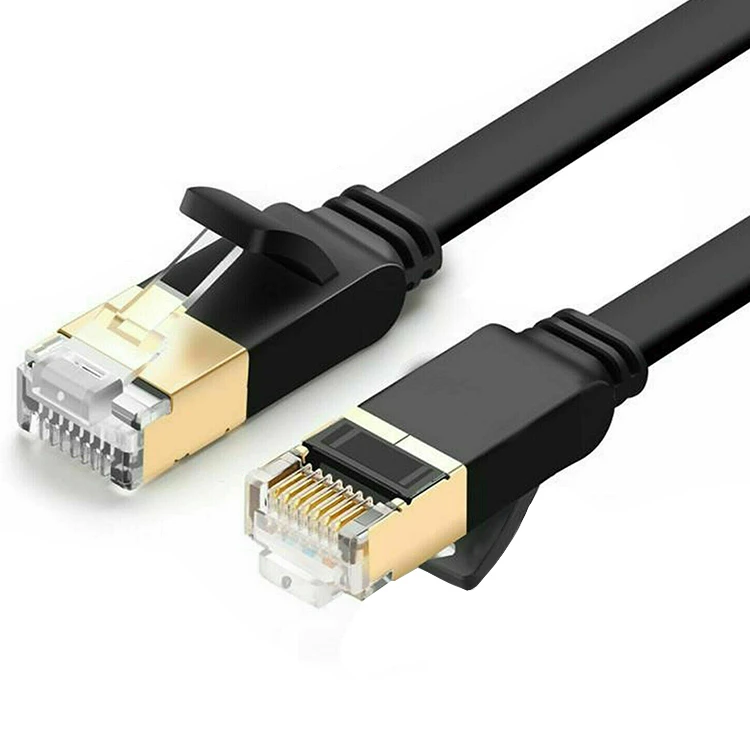 Networking 305m 20% Copper Poe lan Outdoor Cat6 Patch Cord Cabo Network Cat 7 Ethernet utp Cat5 Cable Communication Cables CAT 7