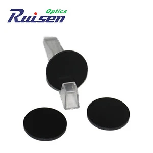 Neutral Density optical filter glass ZAB00