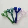 NEW 2021 hot sale glass pipe crafts glass tips soulu pipe glass water pipe wholesale