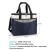 Import New 36L Waterproof Lunch Bag Cooler Bag for Steak Insulation Thermal Bag Thicken Folding Fresh from China