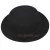 Import New Arrival 100% Wool Sombrero Fedora Hat from China