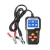 Import New Arrival 6V 12V KONNWEI KW650 Motorcycle Battery Analyzer battery load tester from China