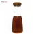 Import new arrival boiling hot water cooking borosilicate glass carafe from China