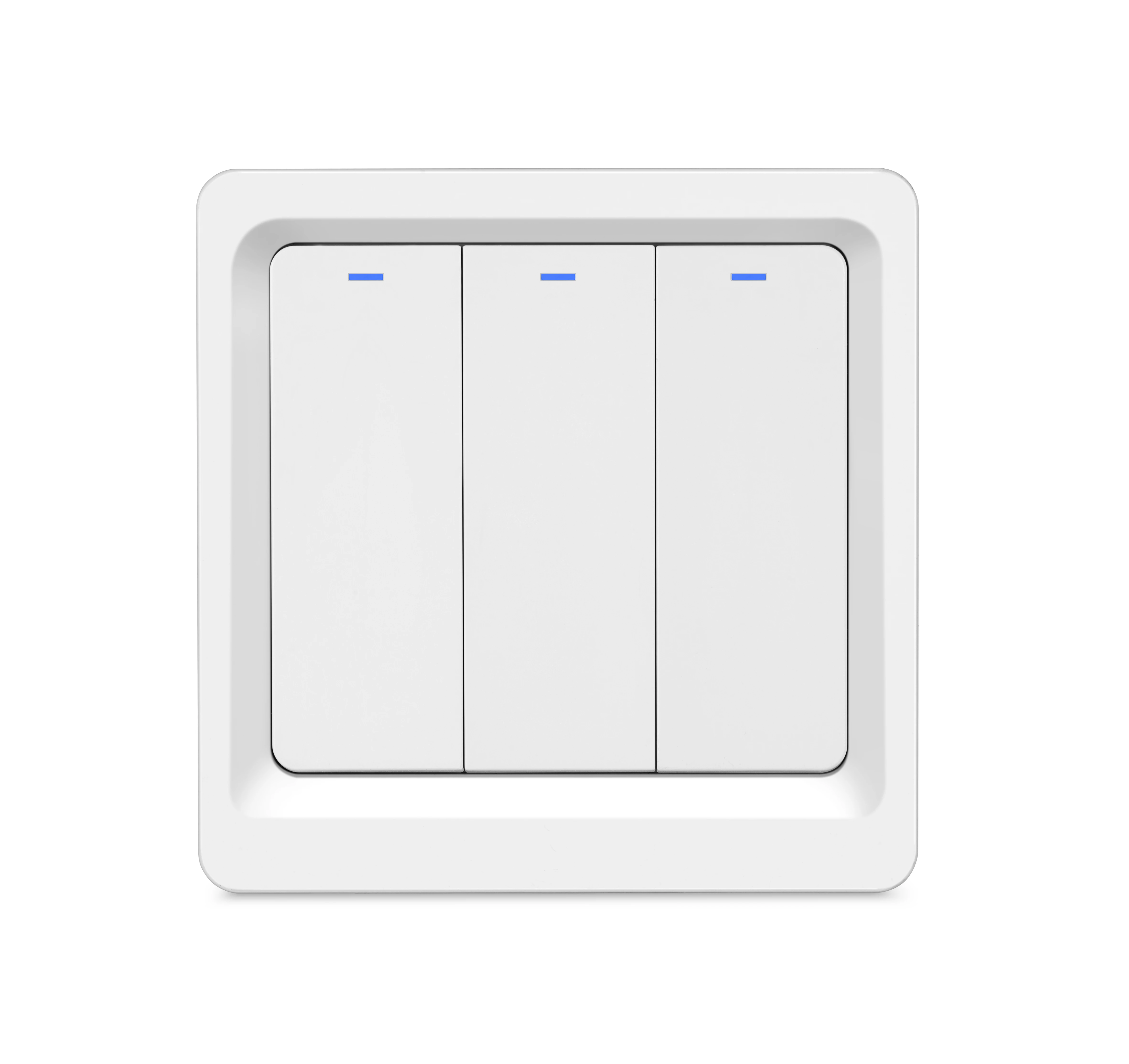 New arrival fast repurchase tuya smart wall switch