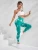 Import New arrival fitness tie dye thick workout yoga pants leggings wholesale seamless from China