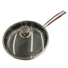 New Arrival Food Pan/Carbon Steel Fry Pan