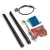 Import New Arrival L-Link 3000Mbps  WIFI6 PCIe Network Card TWS5.1 PCI-E Wifi Adapter with In-tel AX200 chip from China