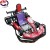 Import New Arrival latest products adult pedal electric go kart outdoor electric go kart from China