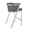 New Arrival Modern Design Luxury Bar Chairs With A Stool ,Counter Bar Stools For Sale