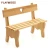 Import New arrival natural bamboo sun glasses display racks from China