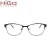 Import New arrivals Stock sale high quality stainless spectacles glasses good price metal optical frame manufacturers in China from China