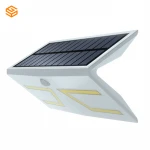 New arrived solar brick light bike Landscape Lights Factory Sale Direct