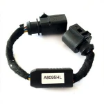New auto electronic parts Adapter Module Dynamic Blinker Indicator Running Plug & Play for AudiA7 A8