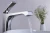 Import New Bathroom Equipment Single-Hole Water Faucets Modern Deck Mounted Bathroom Water Mixer Faucet bathroom tapware from China
