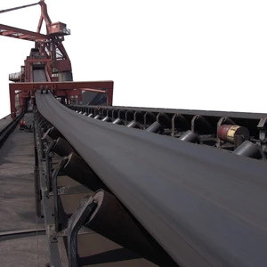 New brand 2019 quarry belt conveyor equipment of China