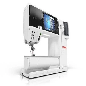 New Brother Luminaire Innov-is XP1 Sewing &amp; Embroidery Machine