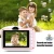 Import New Coming Digital Camera for Kids Gift 1080P 3.5Inch Large LCD Screen Game Camera With Rechargeable Battery from China