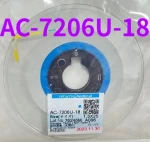 New Date ACF AC-7206U-18 TAPE For LCD Screen Repair 1.2/1.5/2.0mm*10m/25m/50m Original  Anisotropic Conductive  Film