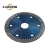 Import New Design 110 mm Turbo Cutting Disc Diamond Ripple Circular Saw Blades from China