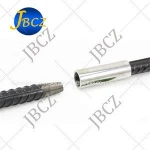 New design anchor coupling construction material made in China