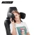 New Design Car Headrest Neck Support Travel Pillow With 180 Degree Adjustable