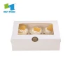 New Design Cold Packaging Freezer Ice Cream Packaging Box