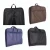 Import New Design Cotton Clothes Wholesale Nylon Weekender Zipper Garment Bag from China
