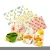 Import New Design Custom  Cloth Food Roll Paper Bee Wax Wrap from China