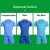 Import New design Custom club football uniforms kit for men from China