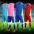 New design Custom club football uniforms kit for men