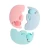 Import New Design Cute Cabinet Latch  Multifunction Child Protect Straps Animals Shaped Baby Safety Locks for Kids from China