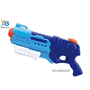 New design draw type water gun outdoor  toys  in summer