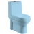 New Design Good Quality Ceramics Sanitary Wares Bathroom Washdown S Trap 300mm One Piece Wc Toilet Bowl With Cheapest Prices
