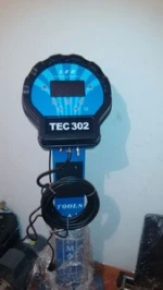 new design High Pressure car mini tyre inflator