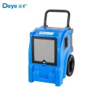 New design hot sale restoration roto-mould industrial dehumidifier