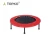 New design Indoor Fitness Kids Safety Round Jumpingbed Mini Trampoline