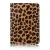 Import New Design Leopard Printed Travel Wallet Passport Card Holders from China
